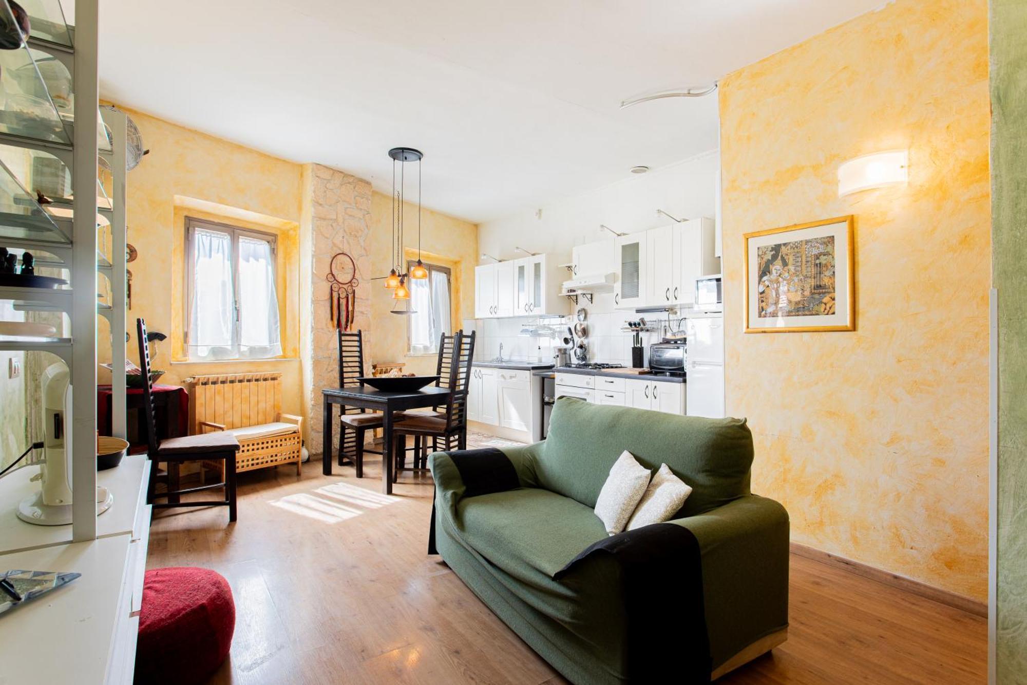 普拉托Casa Moderna Vicino Firenze公寓 外观 照片