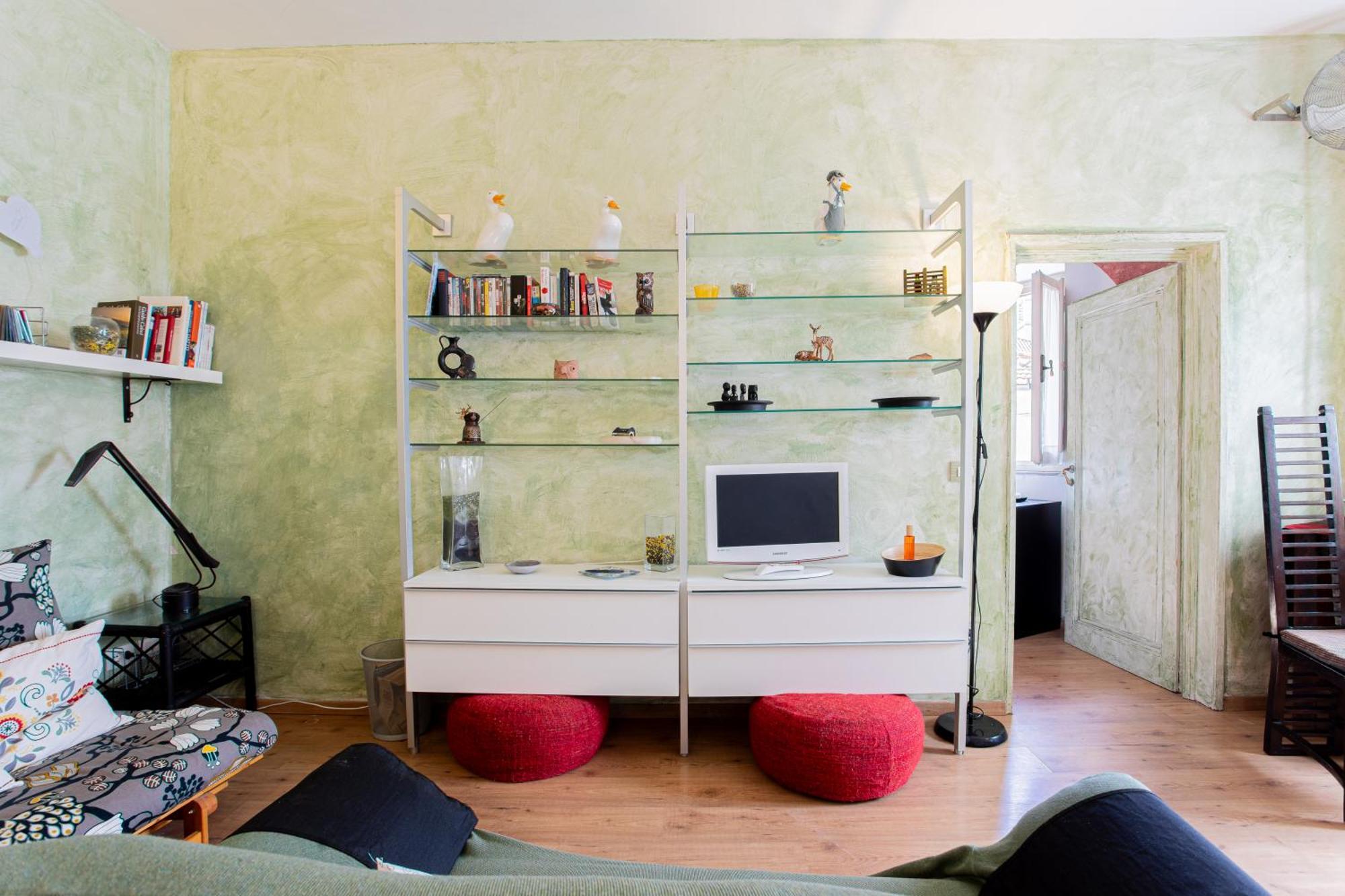 普拉托Casa Moderna Vicino Firenze公寓 外观 照片